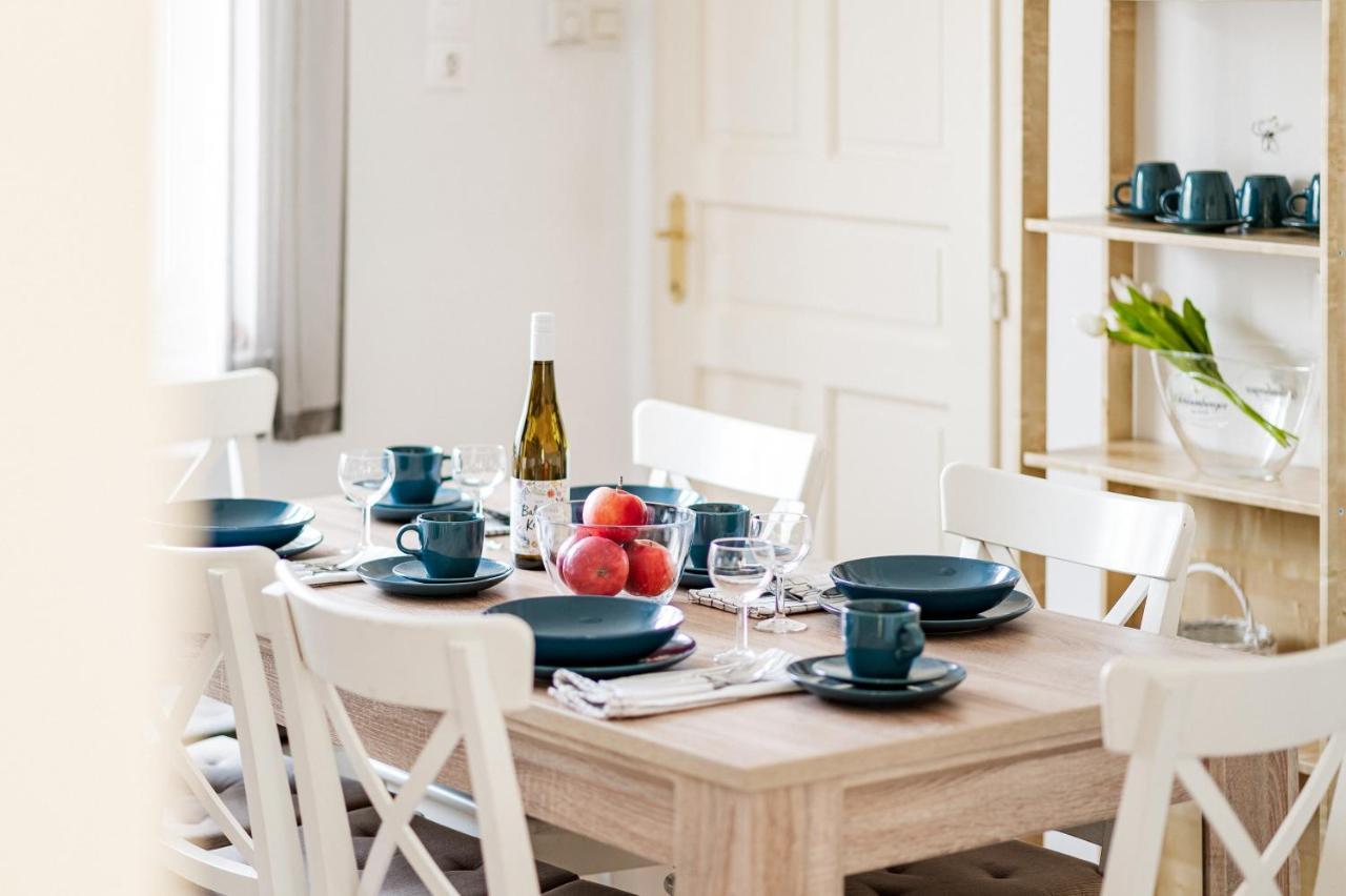 Levendula Apartmanhaz Badacsonytomaj Bagian luar foto