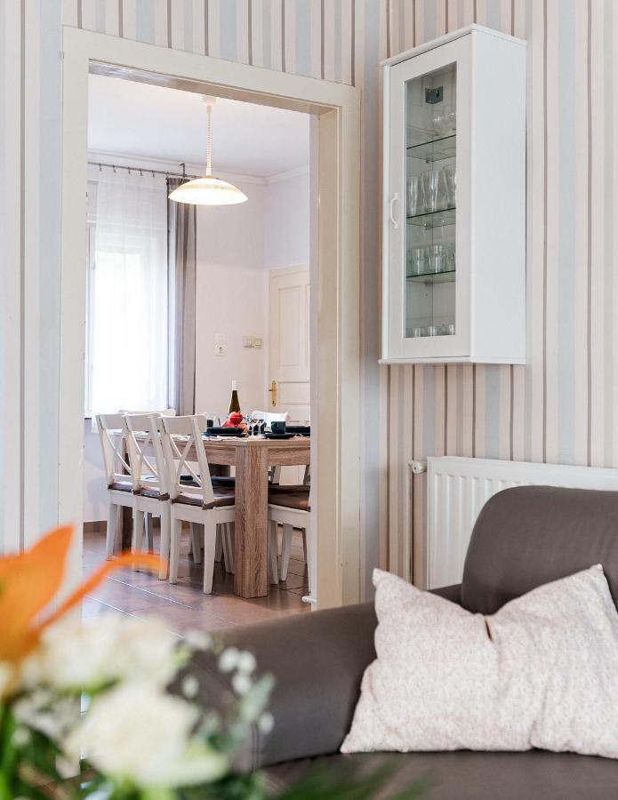 Levendula Apartmanhaz Badacsonytomaj Bagian luar foto