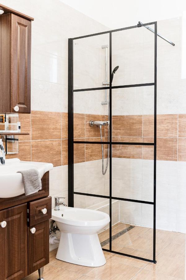 Levendula Apartmanhaz Badacsonytomaj Bagian luar foto