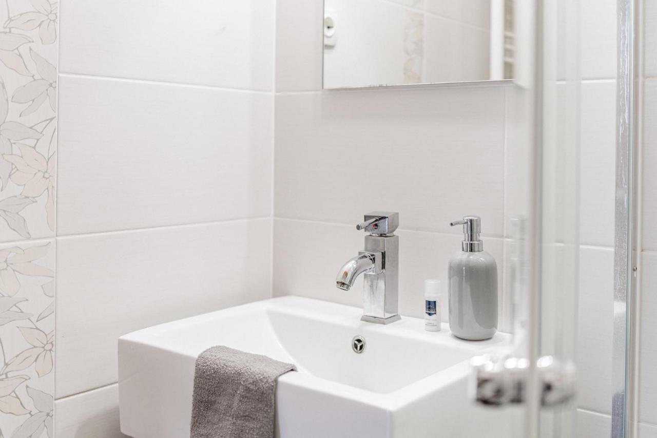 Levendula Apartmanhaz Badacsonytomaj Bagian luar foto