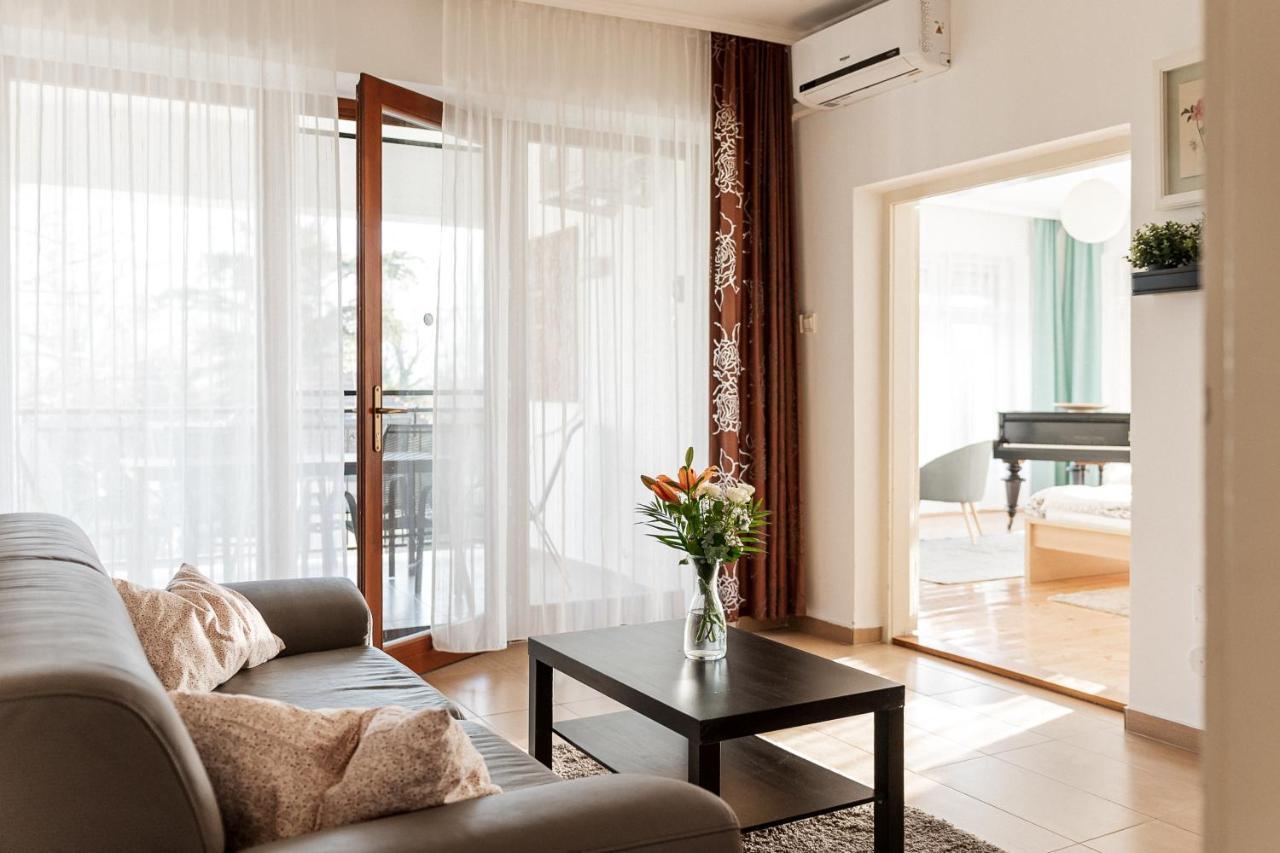 Levendula Apartmanhaz Badacsonytomaj Bagian luar foto