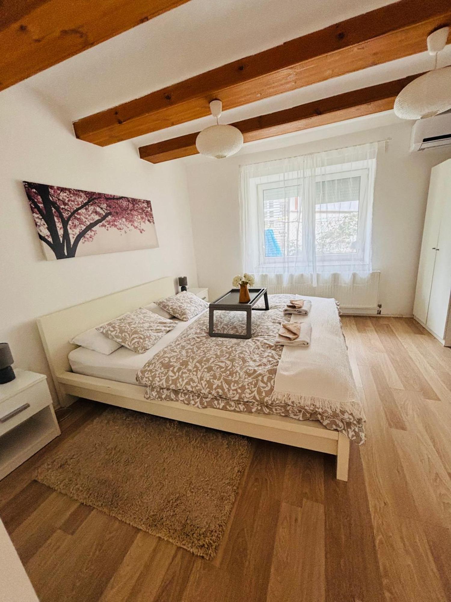 Levendula Apartmanhaz Badacsonytomaj Bagian luar foto
