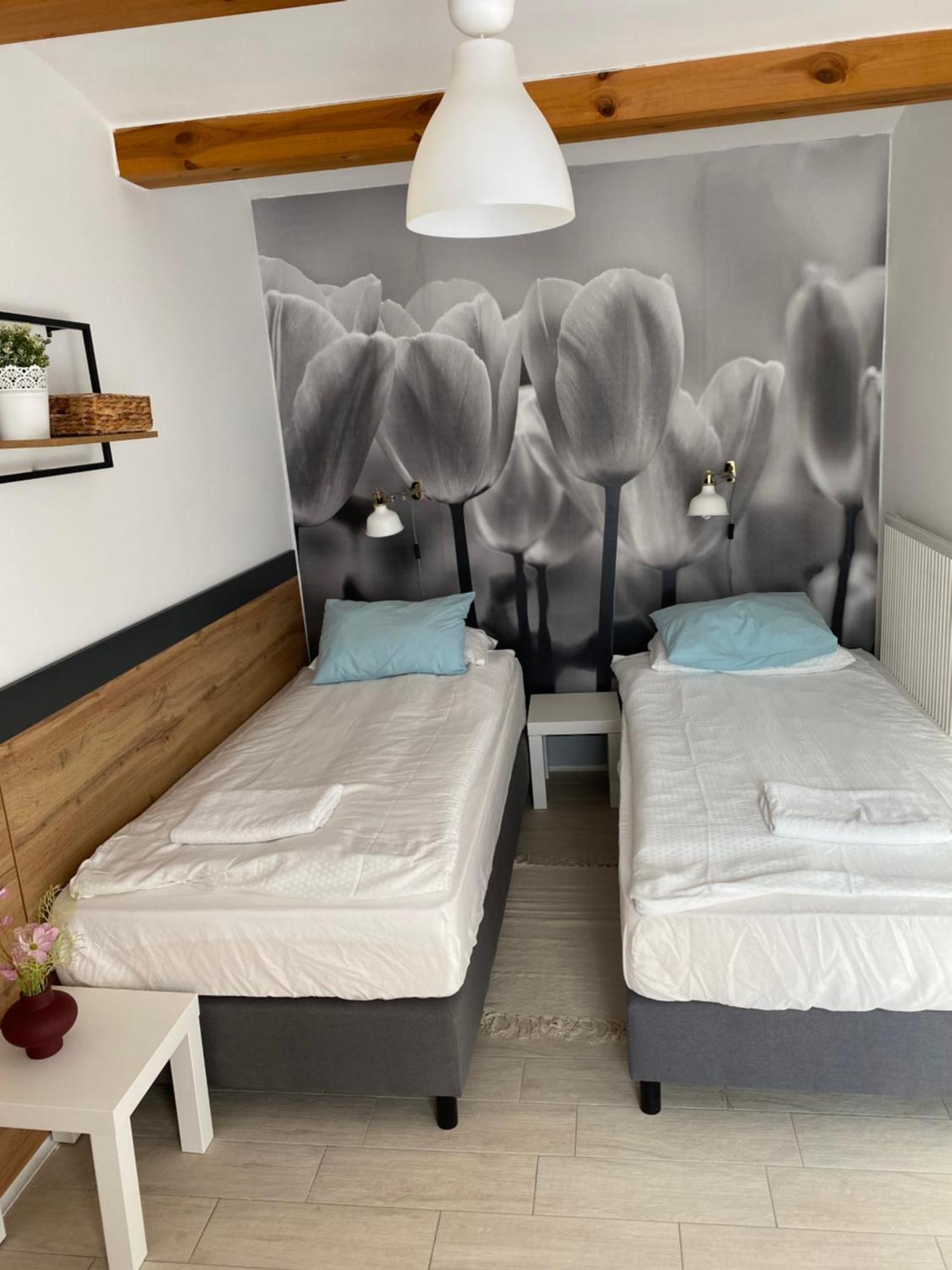 Levendula Apartmanhaz Badacsonytomaj Bagian luar foto